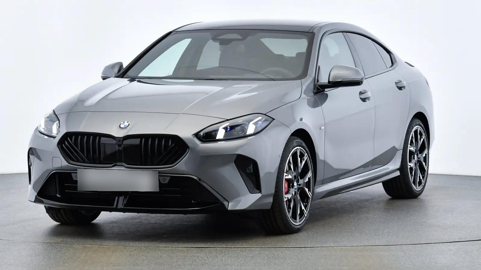 BMW 220 Gran Coupe