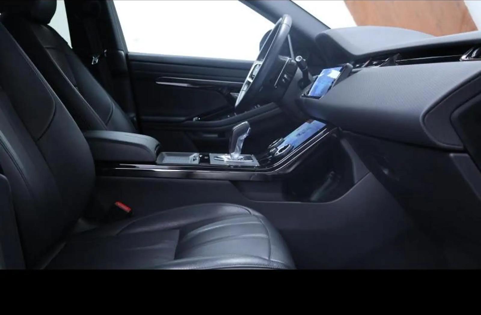 Land Rover Range Rover Evoque D165 R-Dynamic S AWD, фото 9