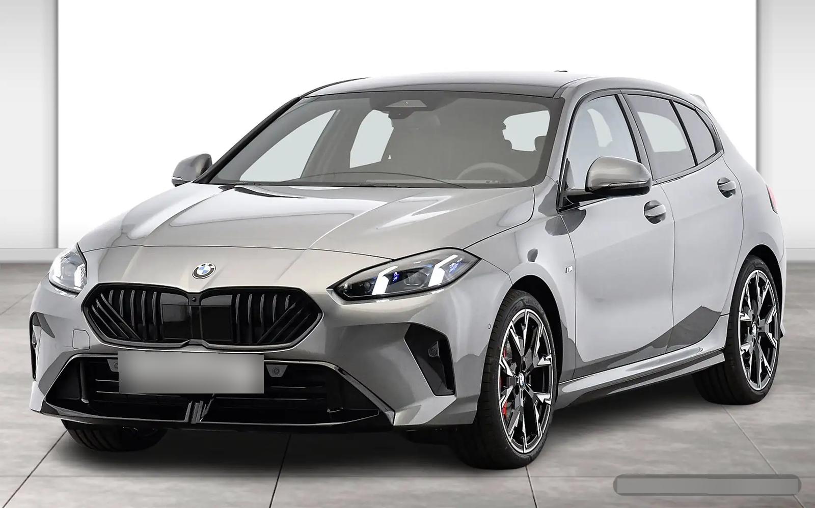 BMW 120 d M Sport