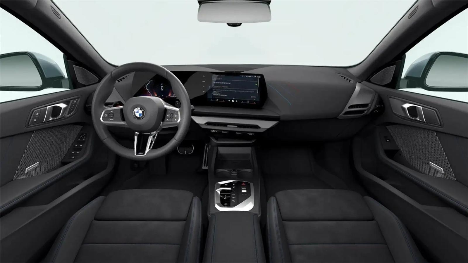 BMW 220 Gran Coupe F74 B38, фото 9