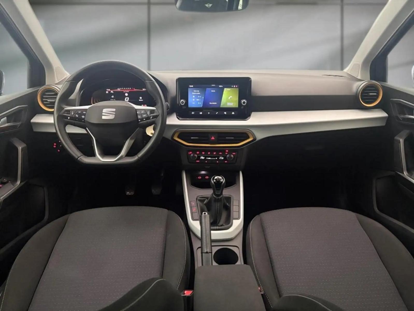 SEAT Arona 1.0 TSI Style Special Edition, фото 4