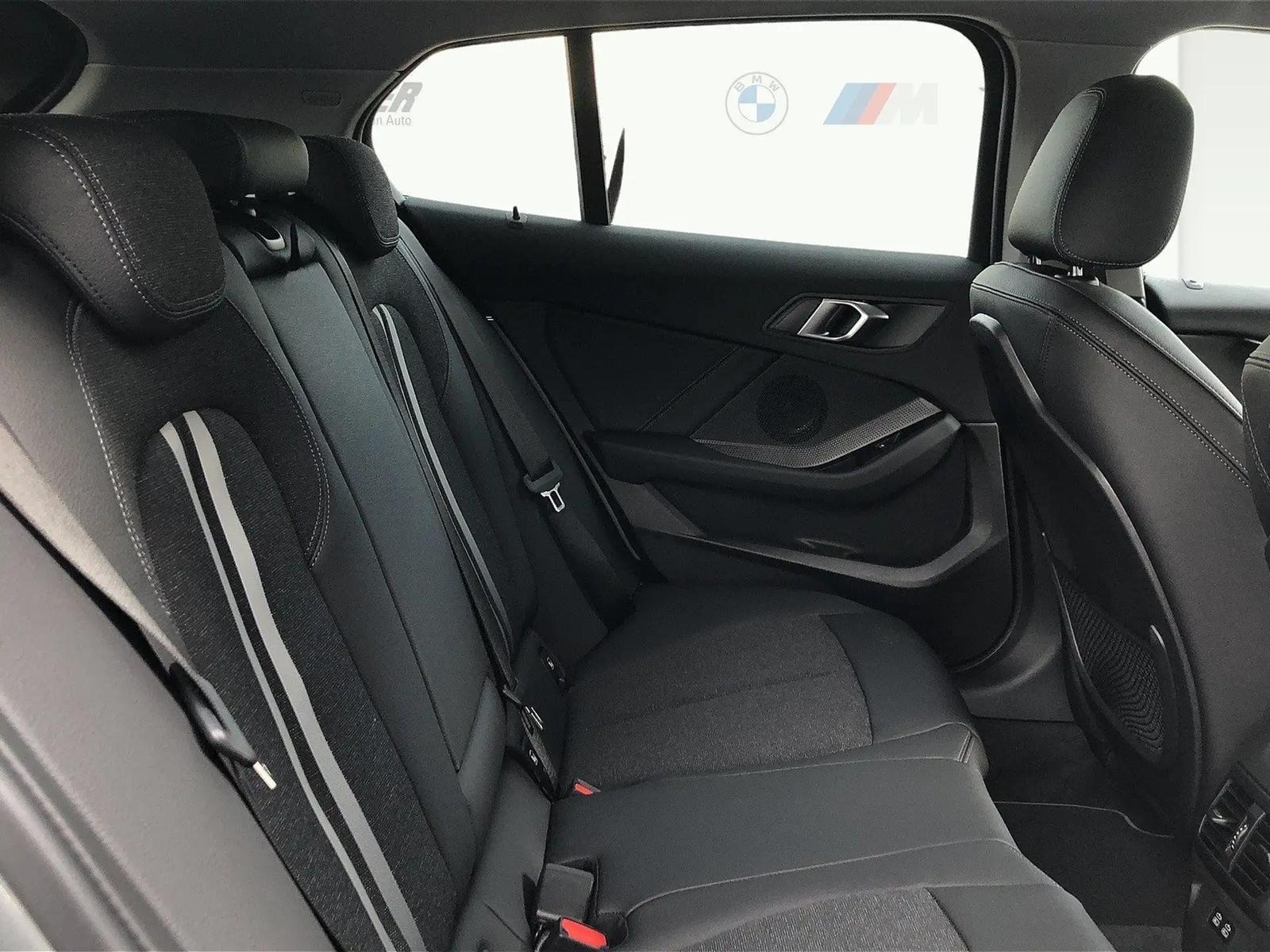 BMW 116 d, фото 9