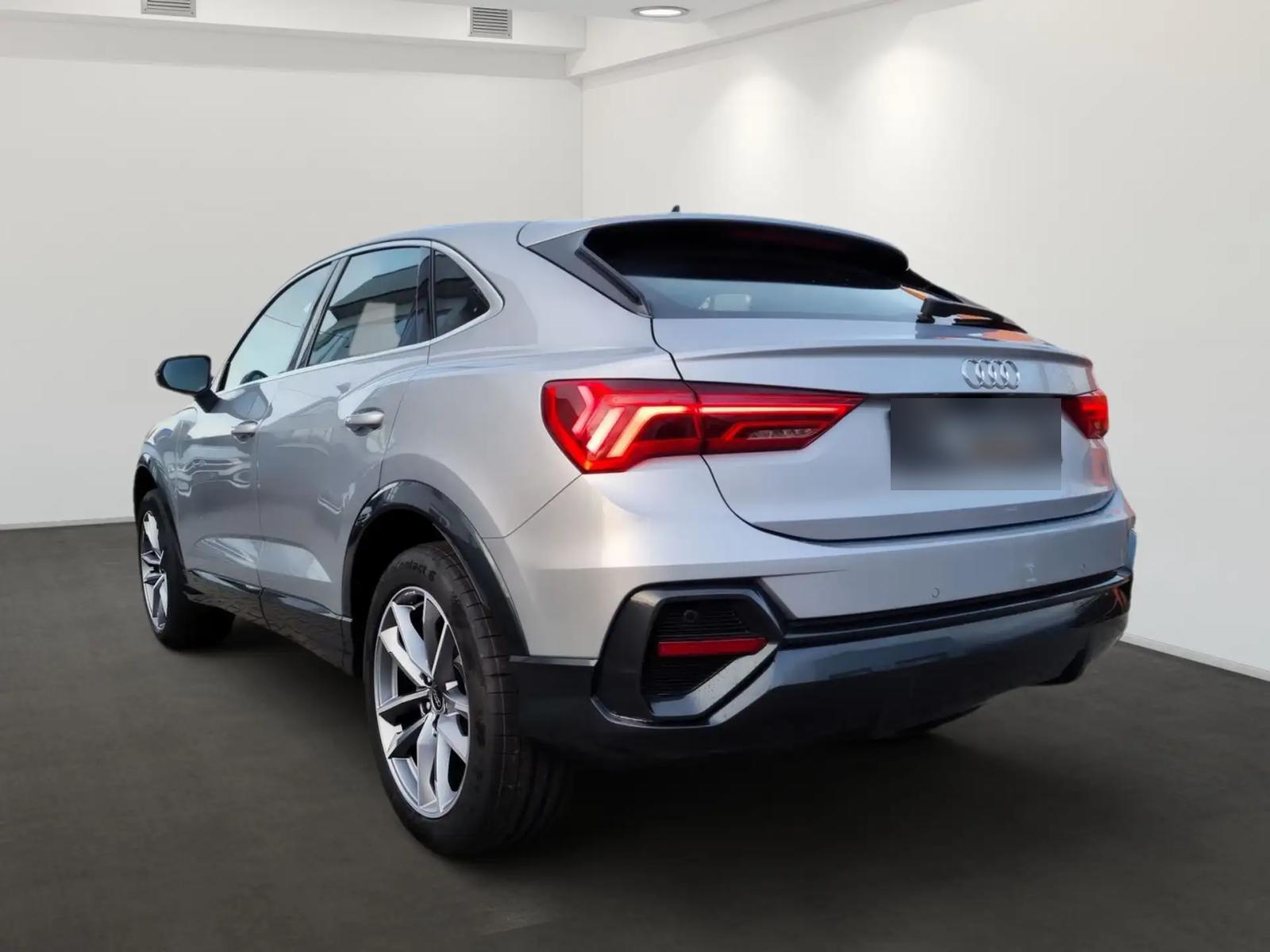 Audi Q3 35 TFSI, фото 5