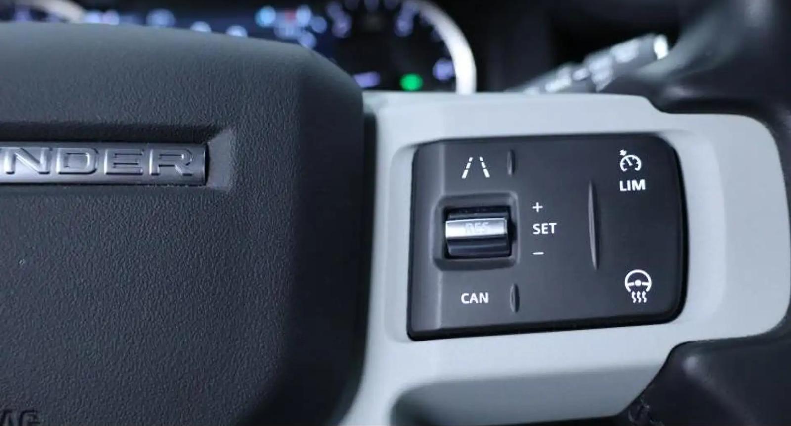 Land Rover Defender D250 XS Edition, фото 17