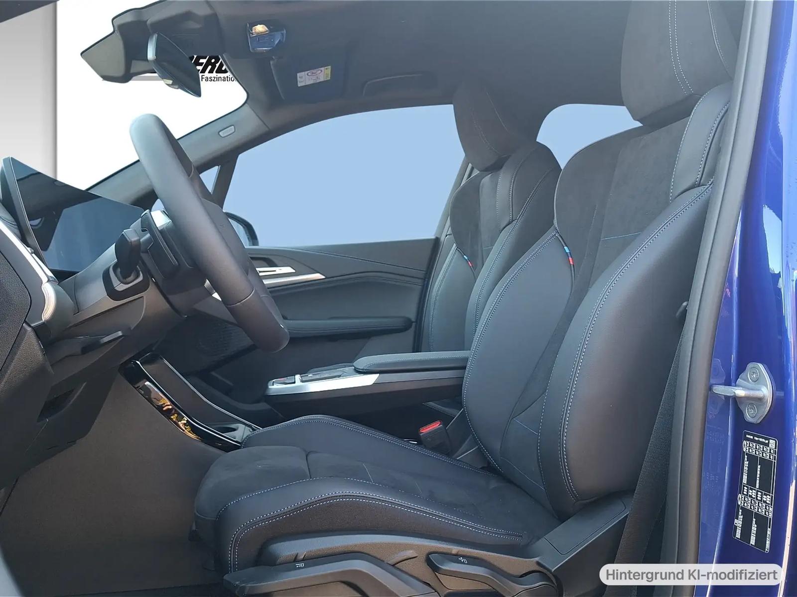 BMW 218 d Active Tourer M Sport, фото 7