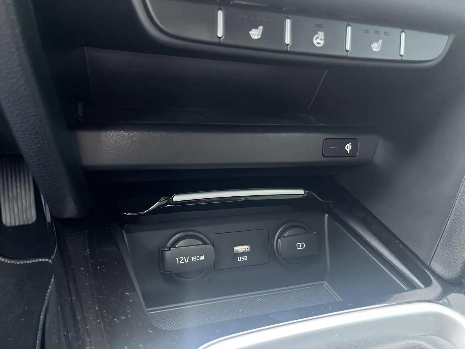 Kia XCeed 1.0 T-GDi DynamicPlusLine, фото 11