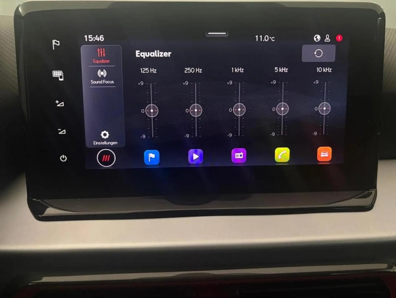 SEAT Arona 1.0 TSI FR Special Edition, фото 17