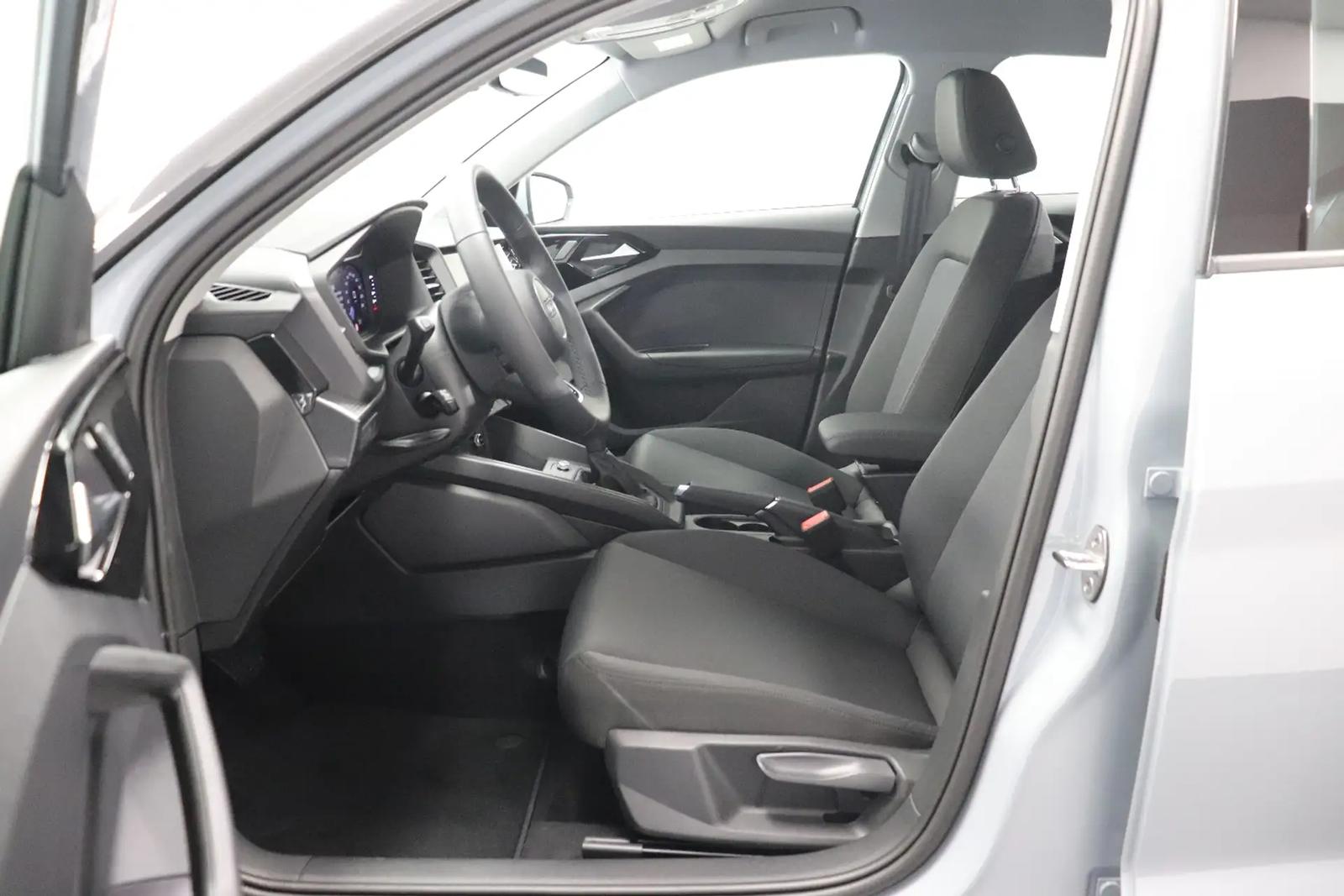 Audi A1 allstreet 30 TFSI S tronic, фото 9