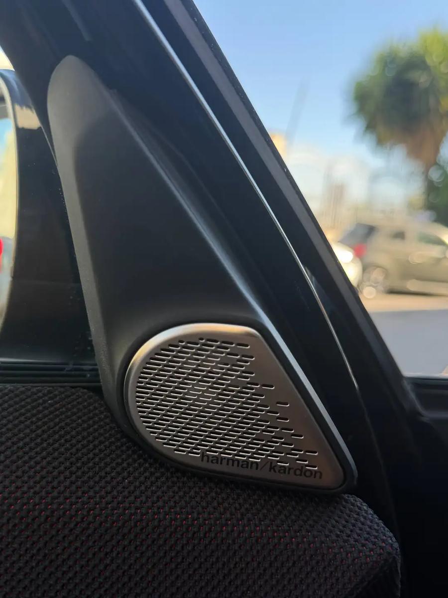 MINI John Cooper Works Countryman 2.0 ALL4, фото 9