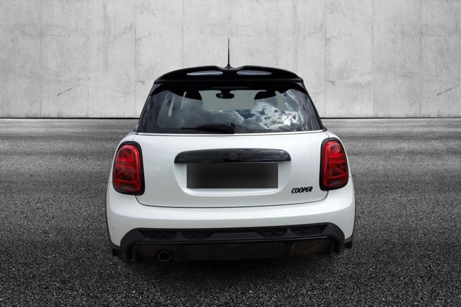 MINI Cooper 1.5 Cooper JCW, фото 7