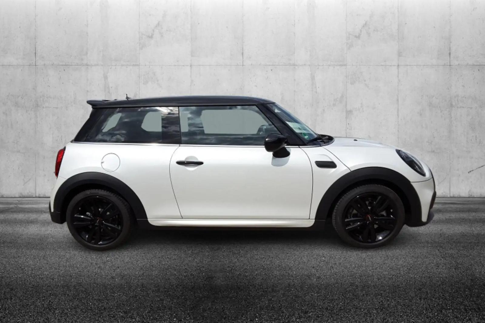 MINI Cooper 1.5 Cooper JCW, фото 4