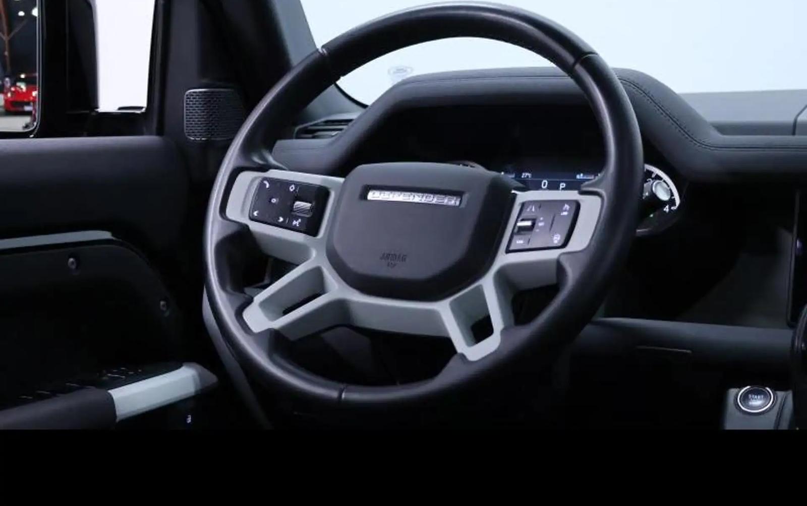 Land Rover Defender D250 XS Edition, фото 15