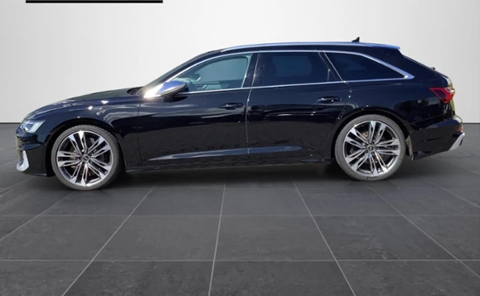 Audi S6 Avant, фото 2