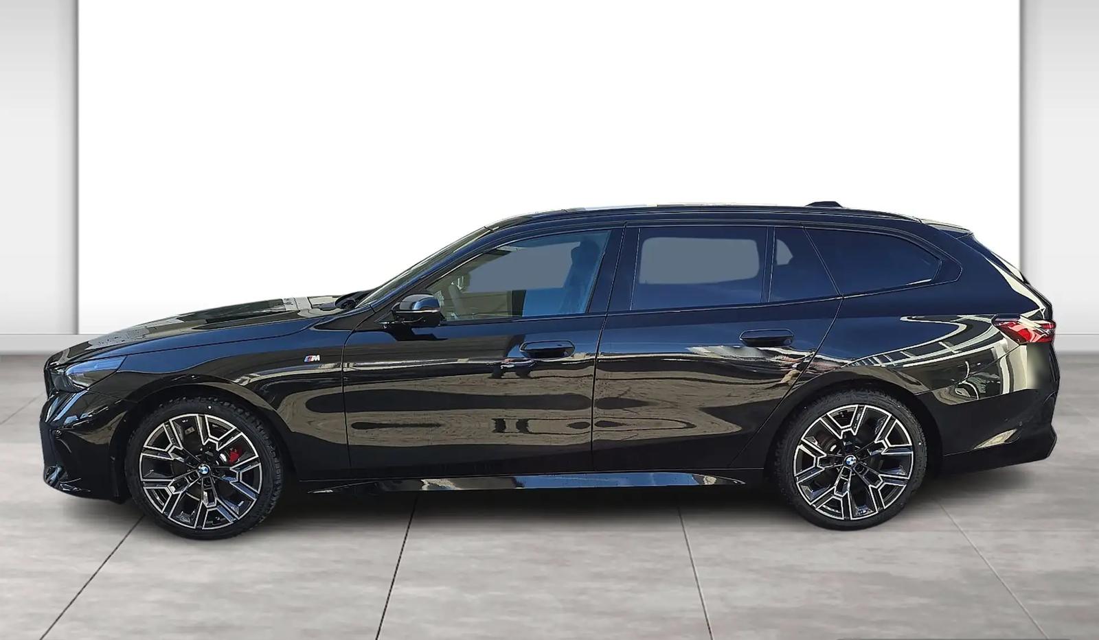 BMW 520 d xDrive M Sport, фото 3