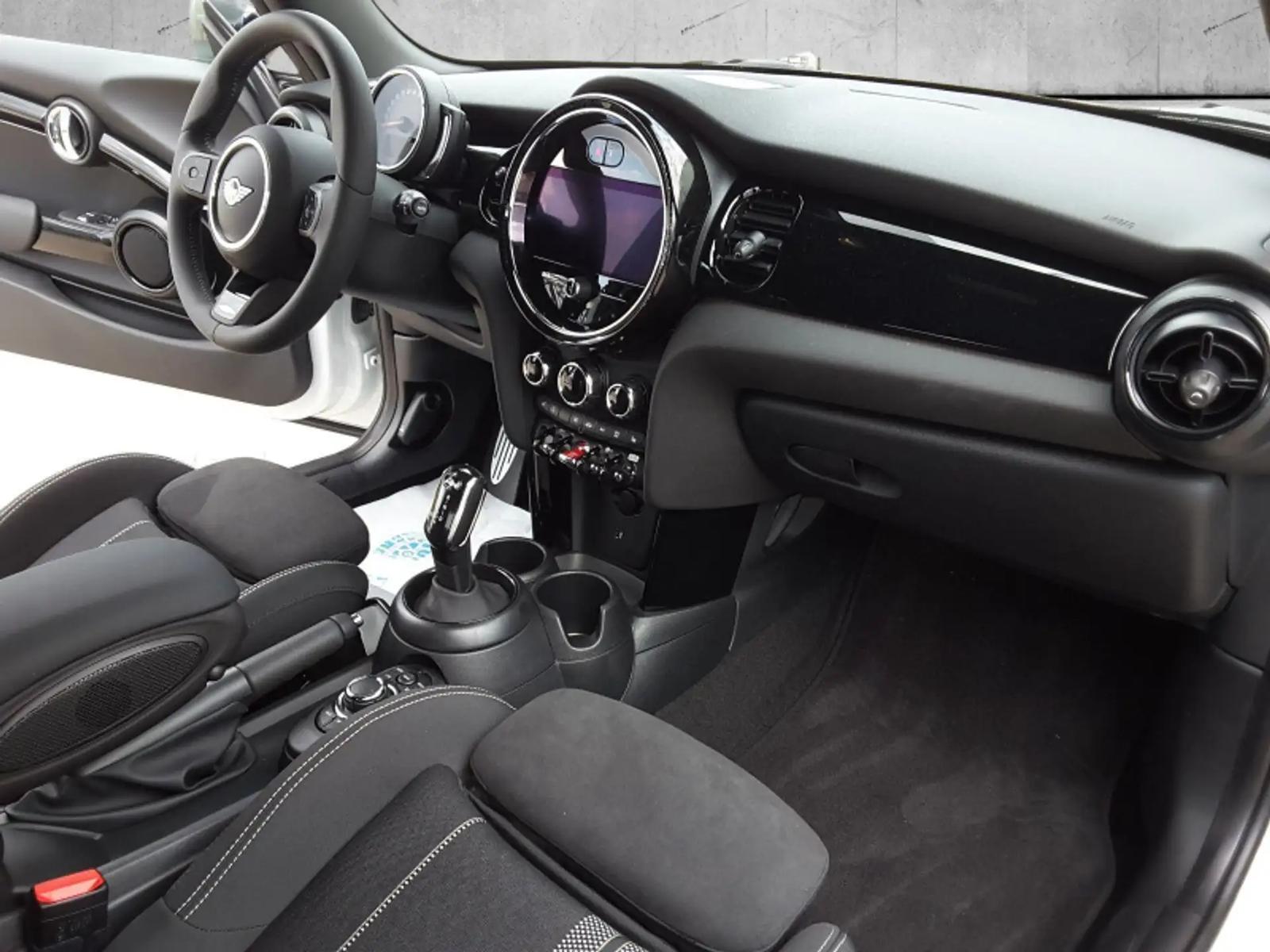 MINI Cooper 1.5 Cooper JCW, фото 8