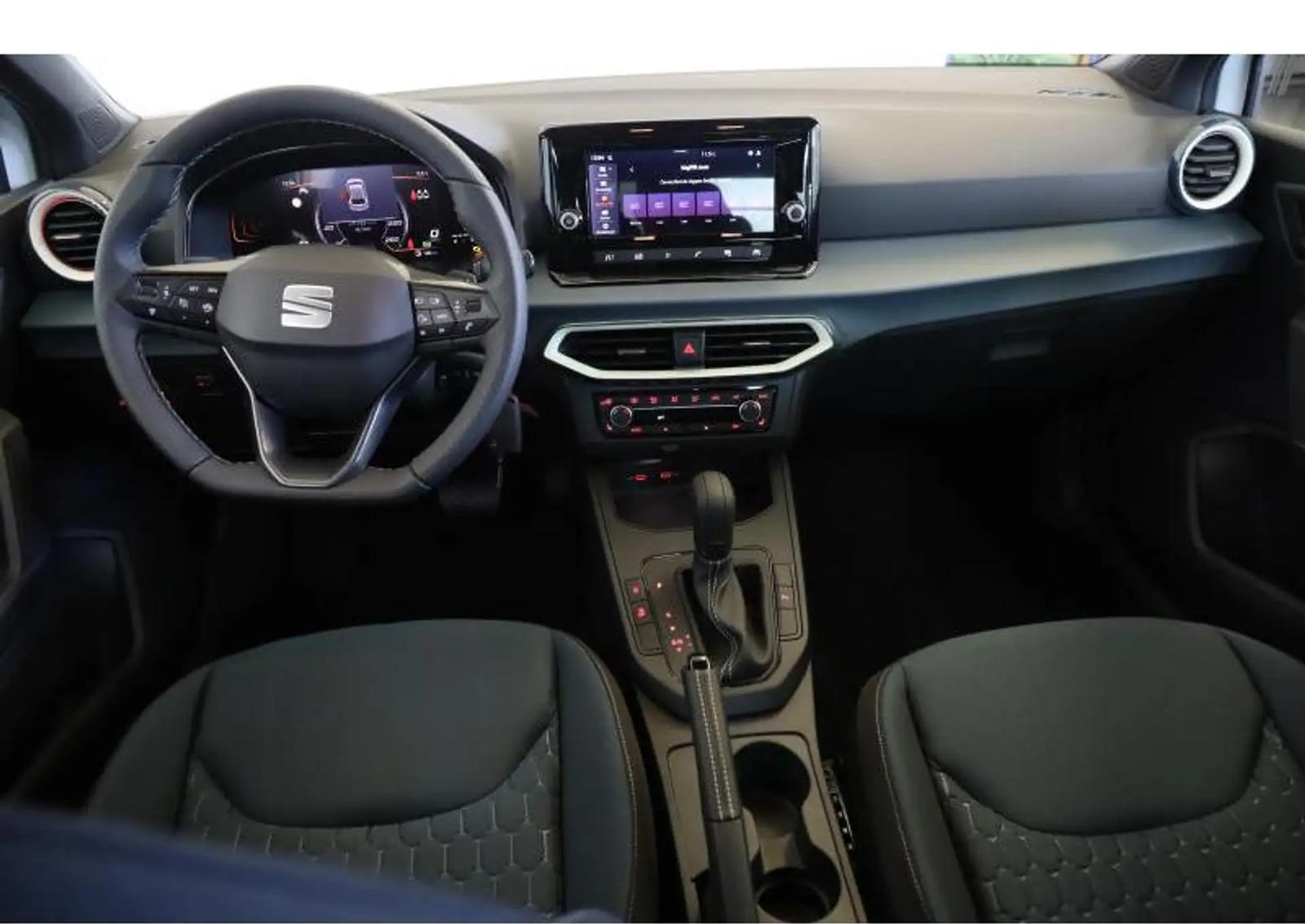 SEAT Ibiza Style, фото 2