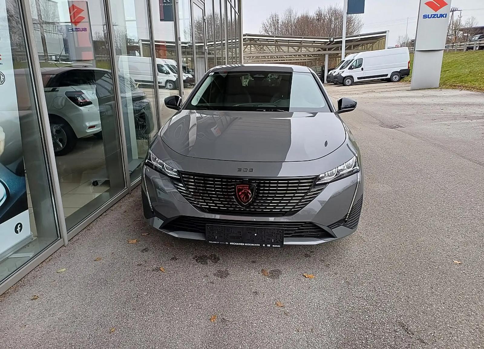 Peugeot 308 SW Allure PureTech 130 S&S EAT8