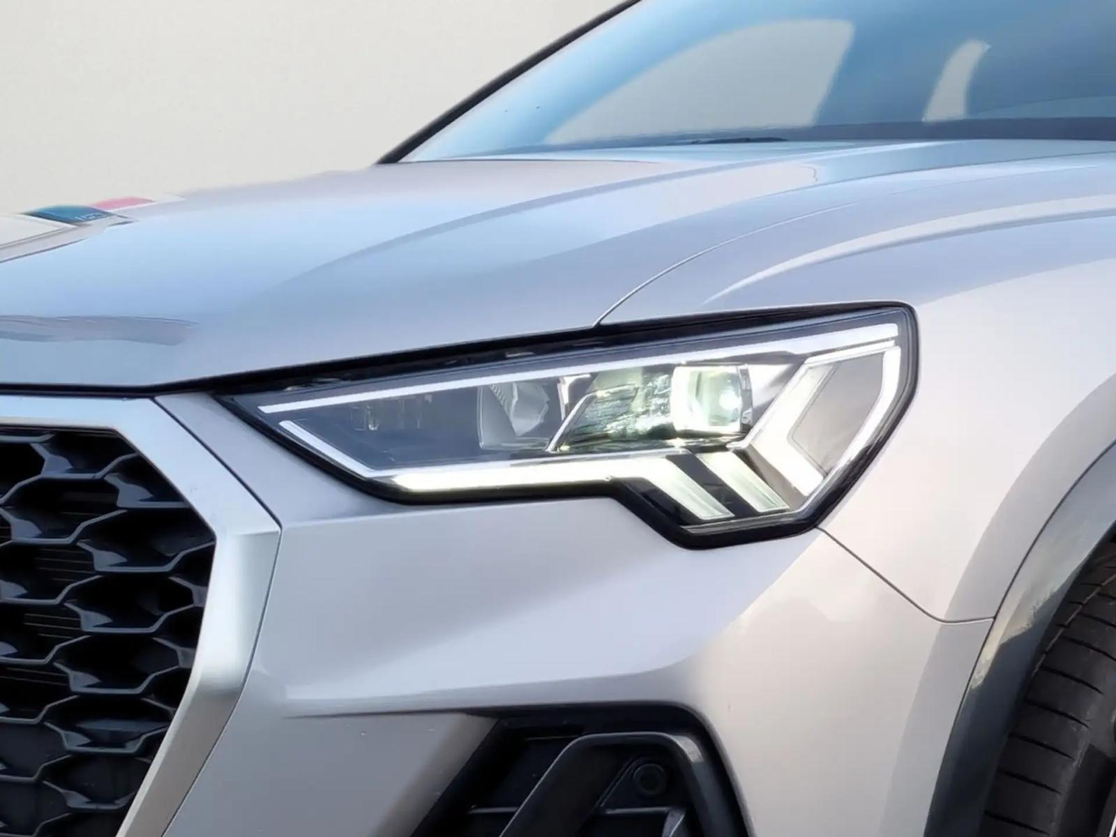 Audi Q3 35 TFSI, фото 7
