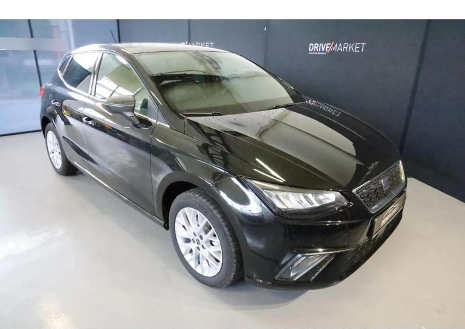 SEAT Ibiza XcEllence