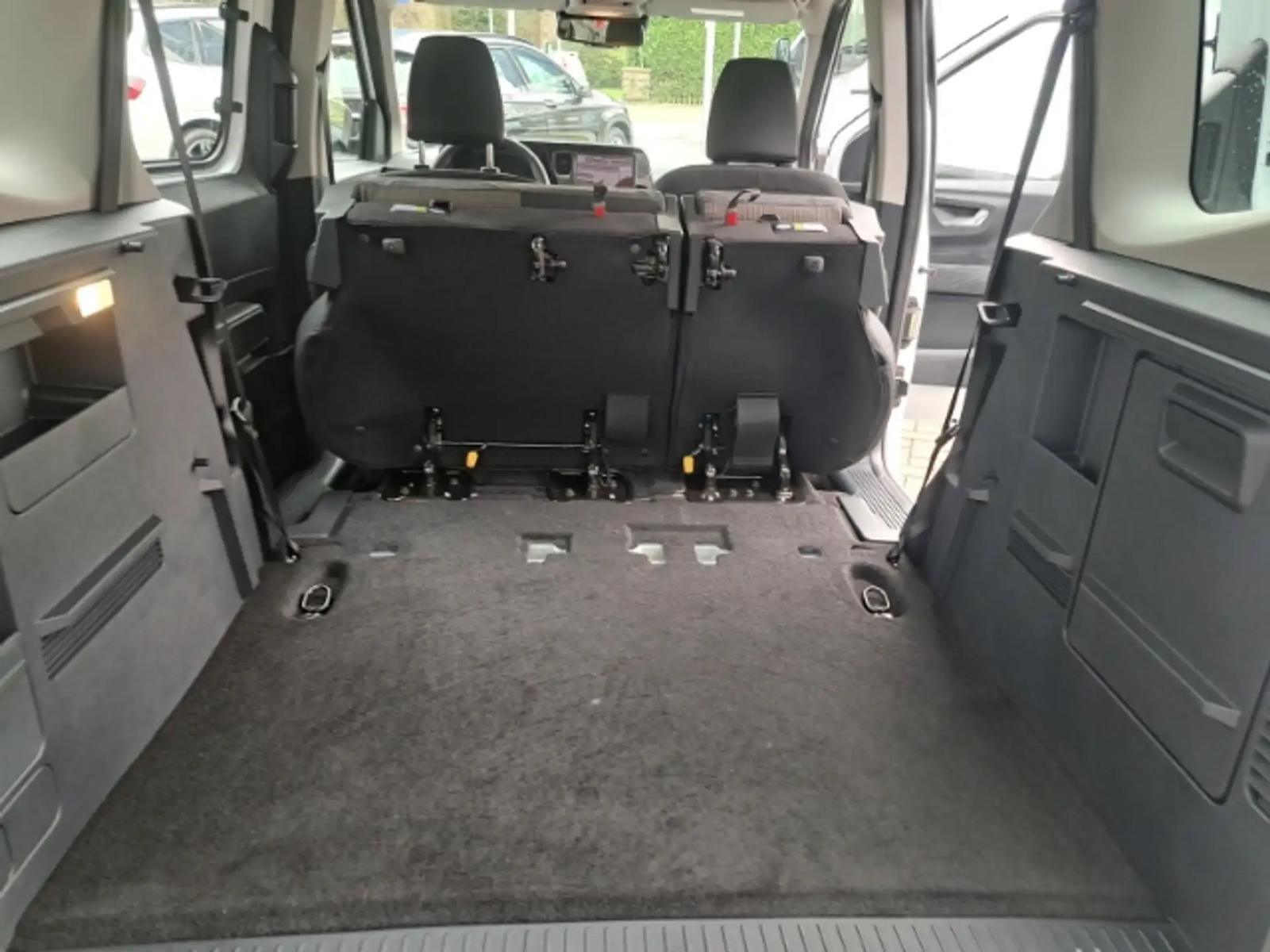 Ford Tourneo Courier Trend 1.0 EcoBoost, фото 7