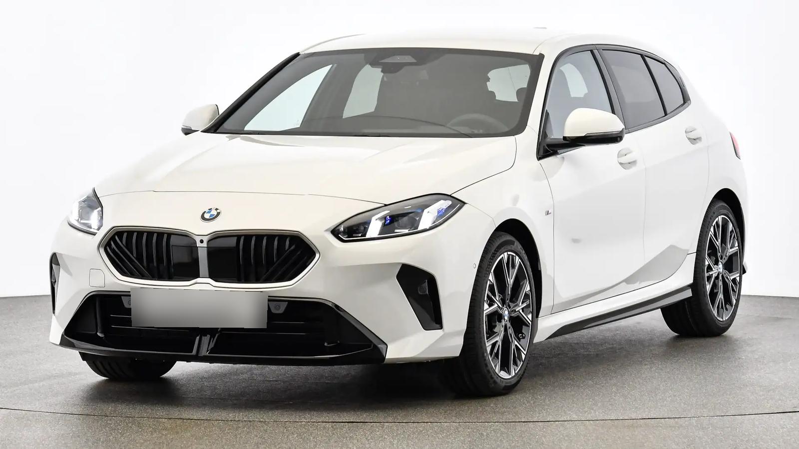BMW 120 i