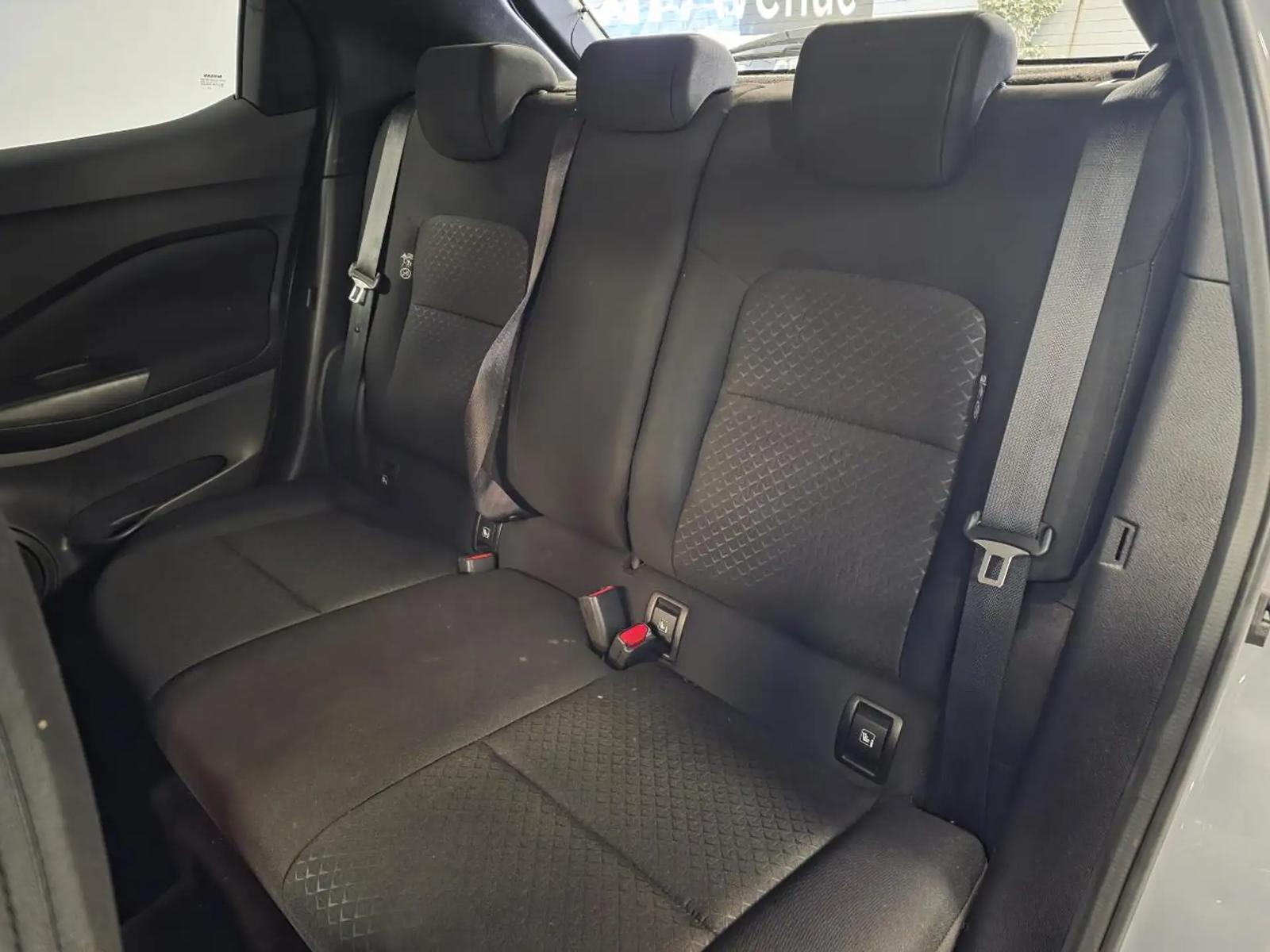 Nissan Juke 1.0 DIG-T 114 DCT Business, фото 11