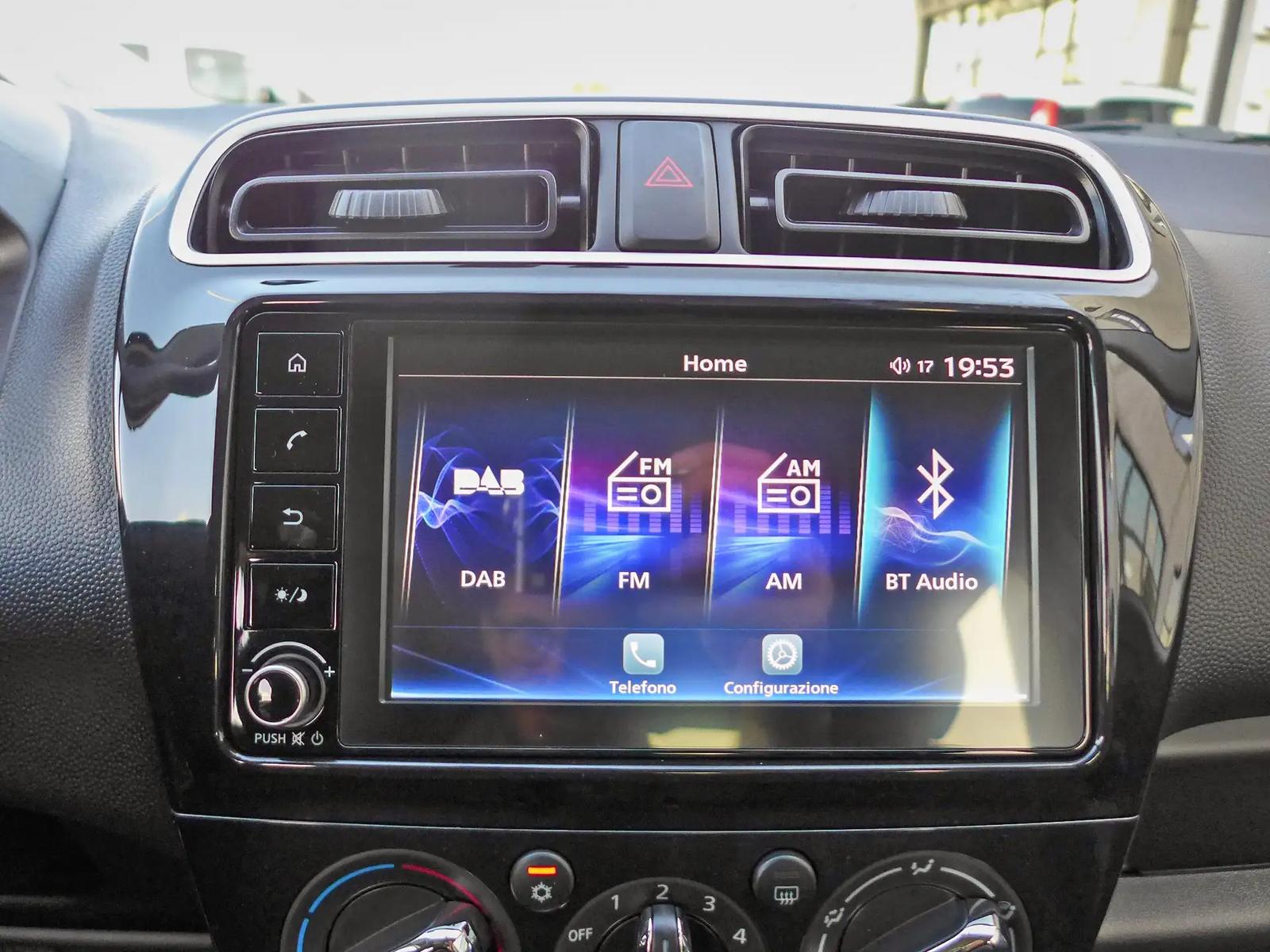 Mitsubishi Space Star 1.2 Invite Plus, фото 11