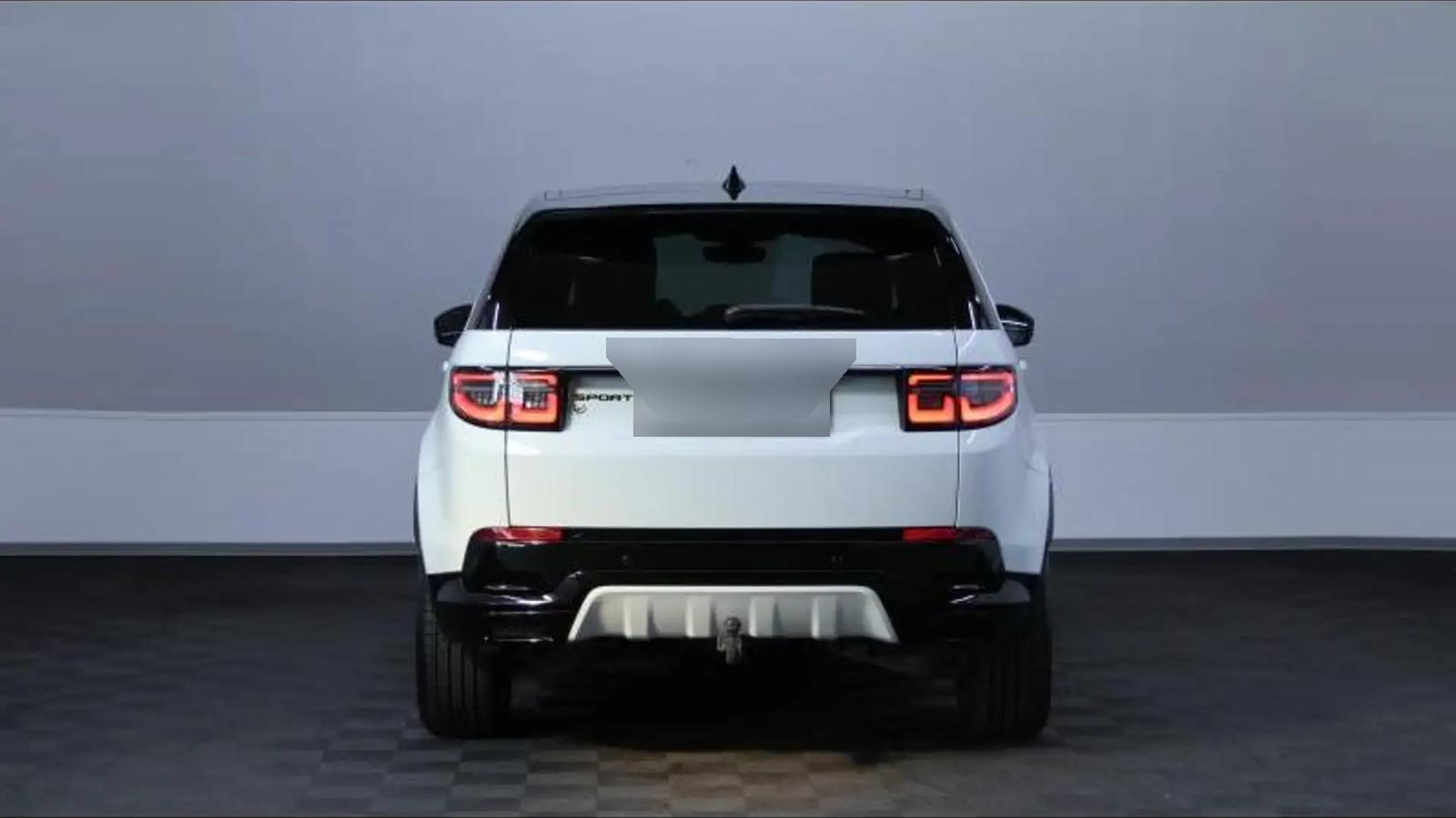 Land Rover Discovery Sport D200 R-Dynamic SE, фото 3