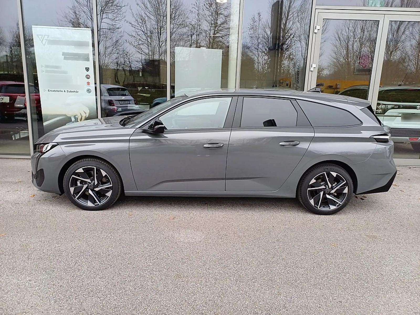 Peugeot 308 SW Allure PureTech 130 S&S EAT8, фото 2