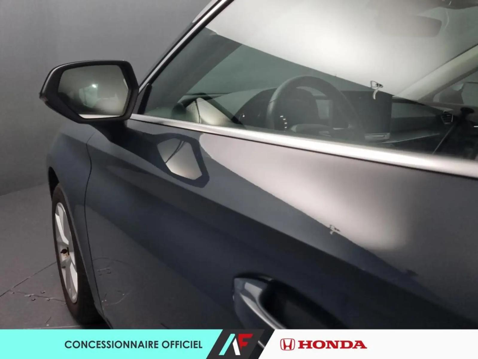 SEAT Leon 2.0 TDI Style XL, фото 6