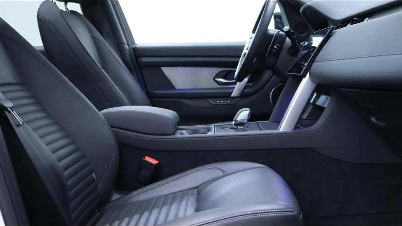 Land Rover Discovery Sport D200 R-Dynamic SE, фото 5