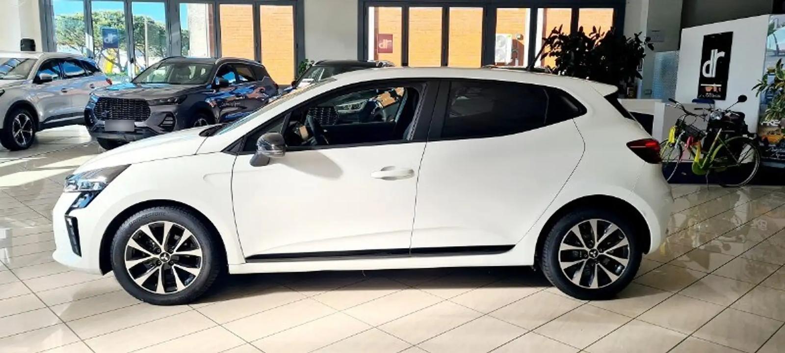 Mitsubishi Colt 1.0L turbo Invite, фото 4