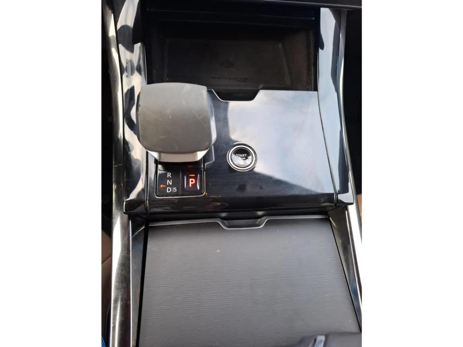 Land Rover Range Rover Sport D300 Dynamic HSE, фото 15