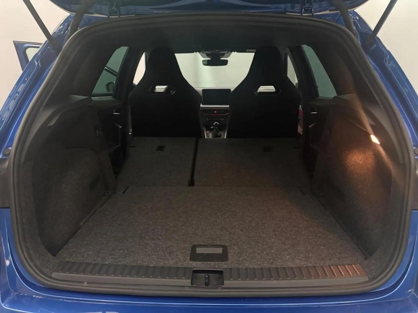 SEAT Arona 1.0 TSI FR Special Edition, фото 10