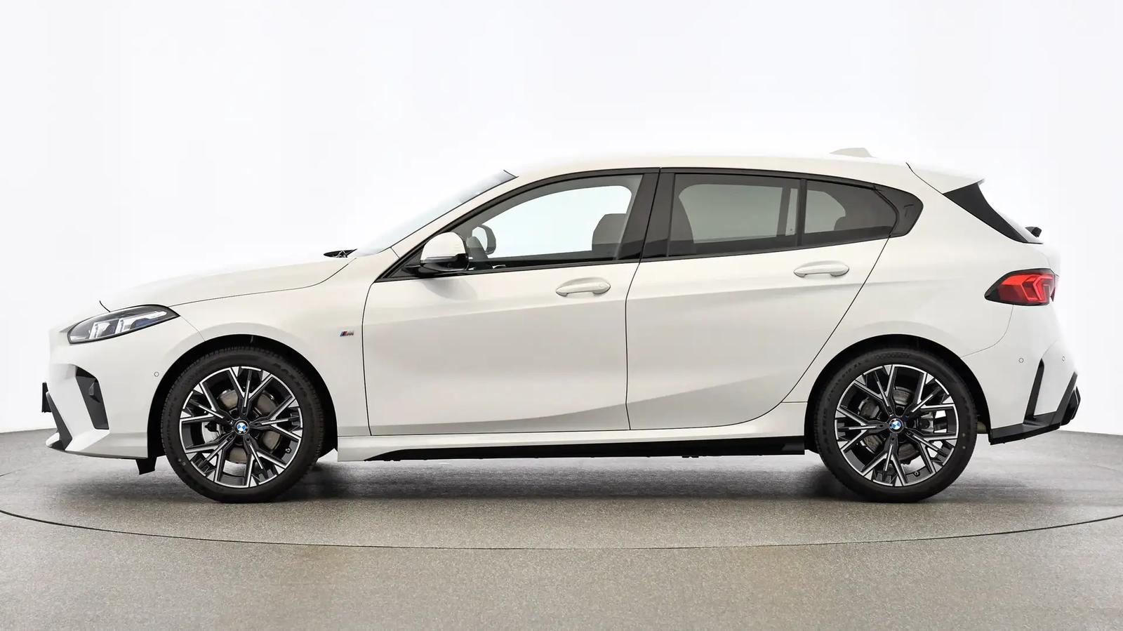 BMW 120 i, фото 5