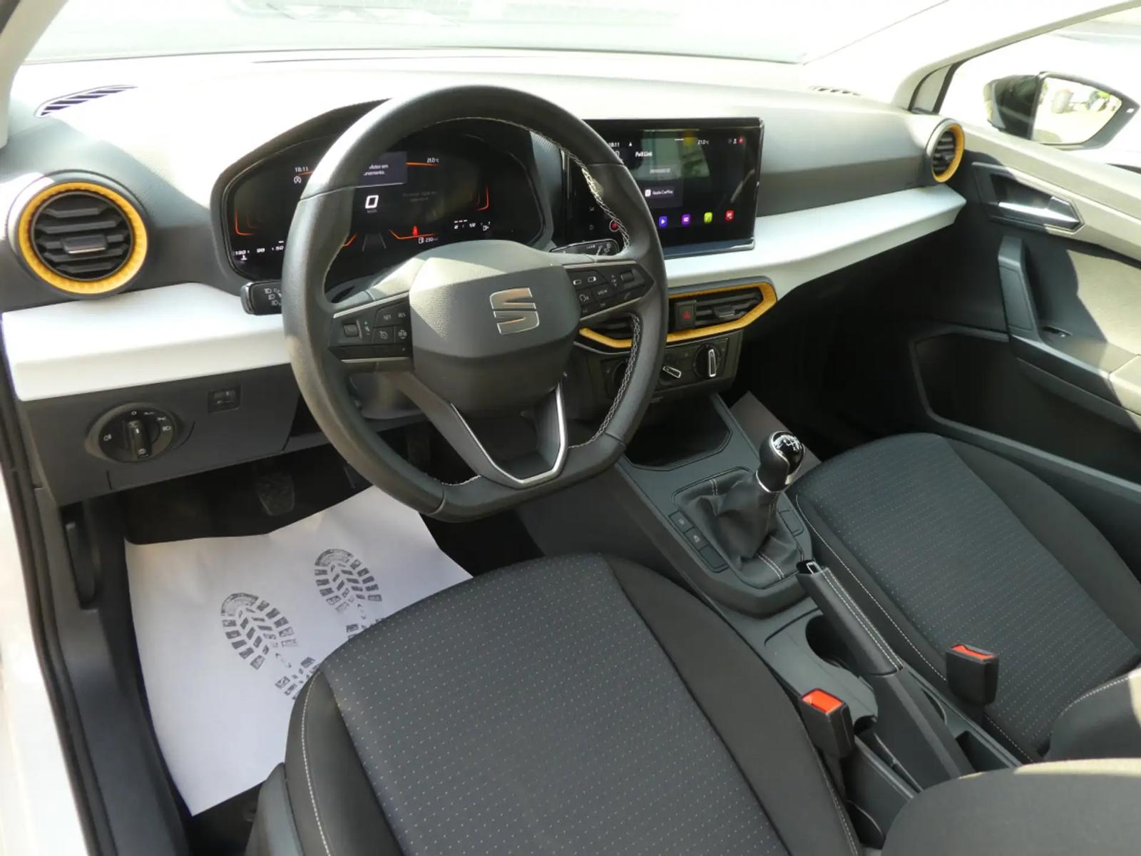SEAT Ibiza Pack Sport Style, фото 3