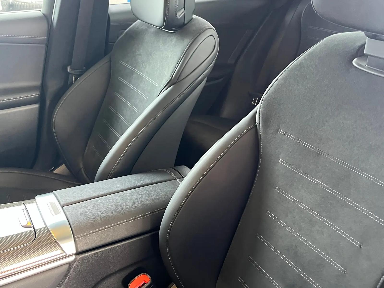 Mercedes-Benz GLC 220 d AMG Line, фото 8