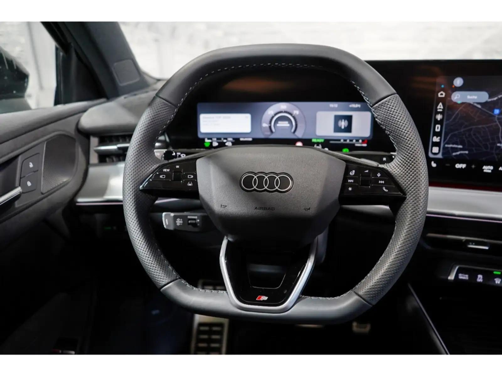 Audi Q3 TFSI quattro S line, фото 6