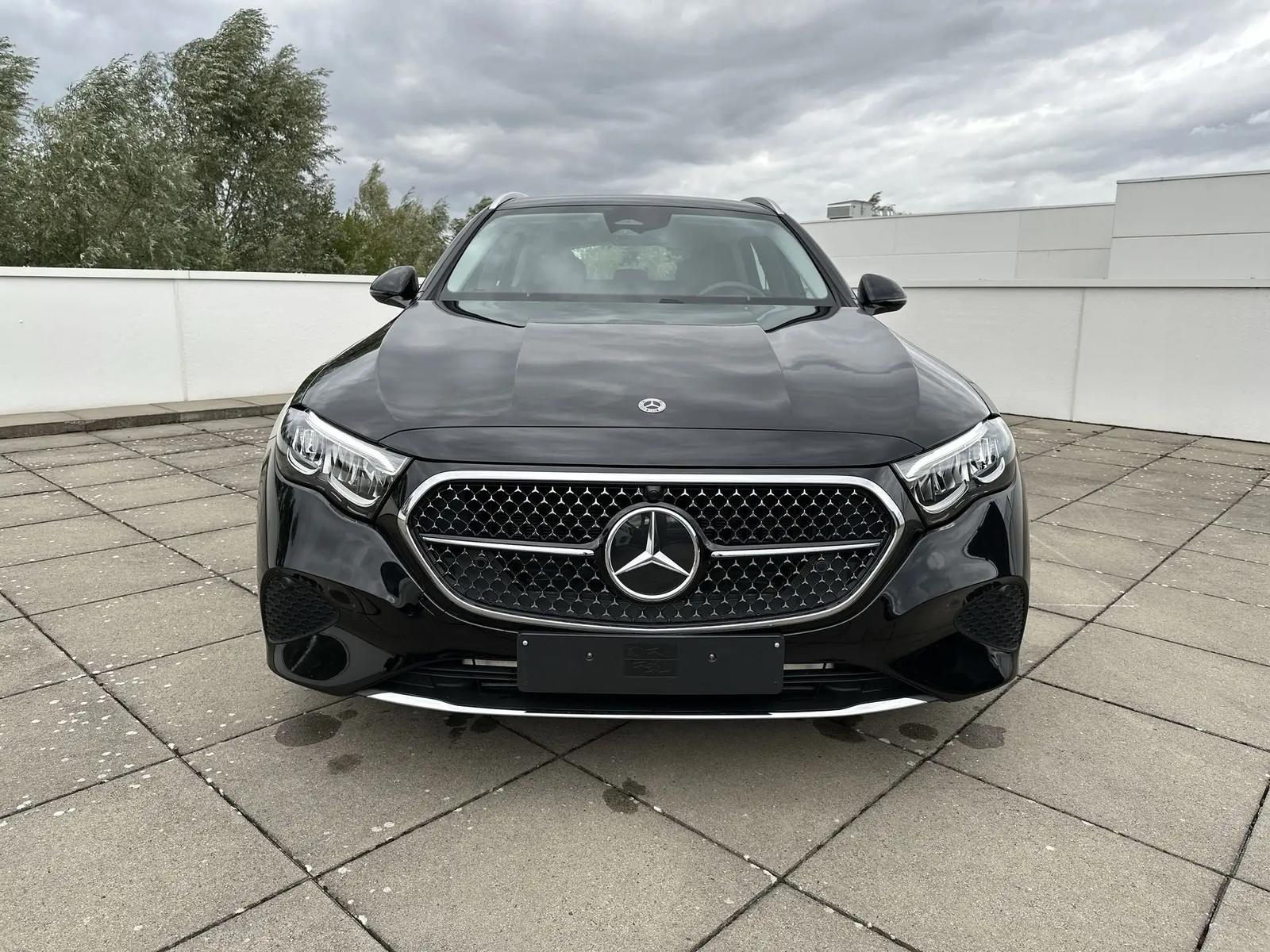 Mercedes-Benz E 200 Avantgarde, фото 8