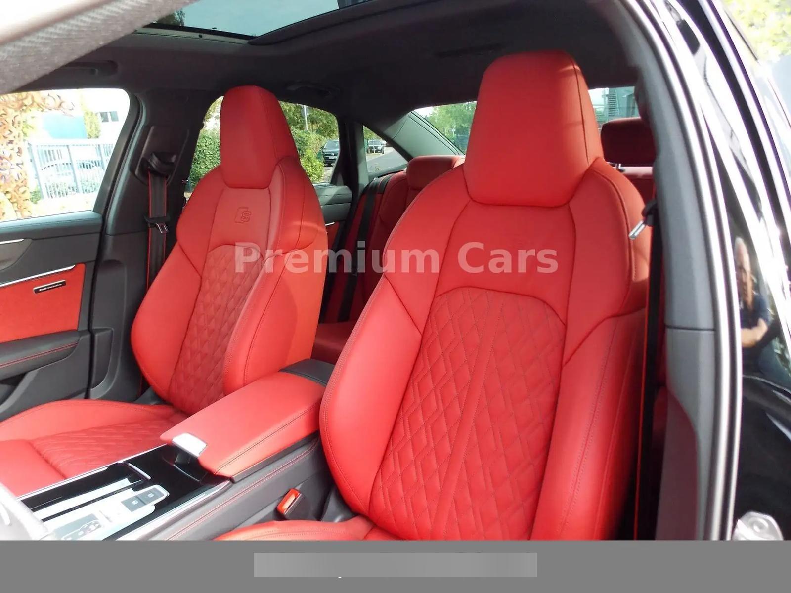 Audi A6 S line 40 TDI quattro S tronic, фото 6