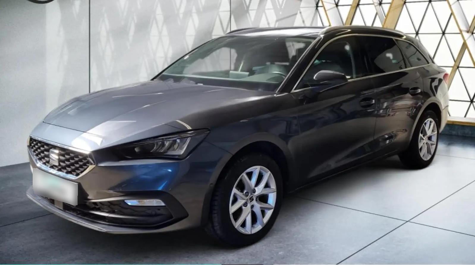 SEAT Leon IV Sport Tourer 2.0 TDI Style XL