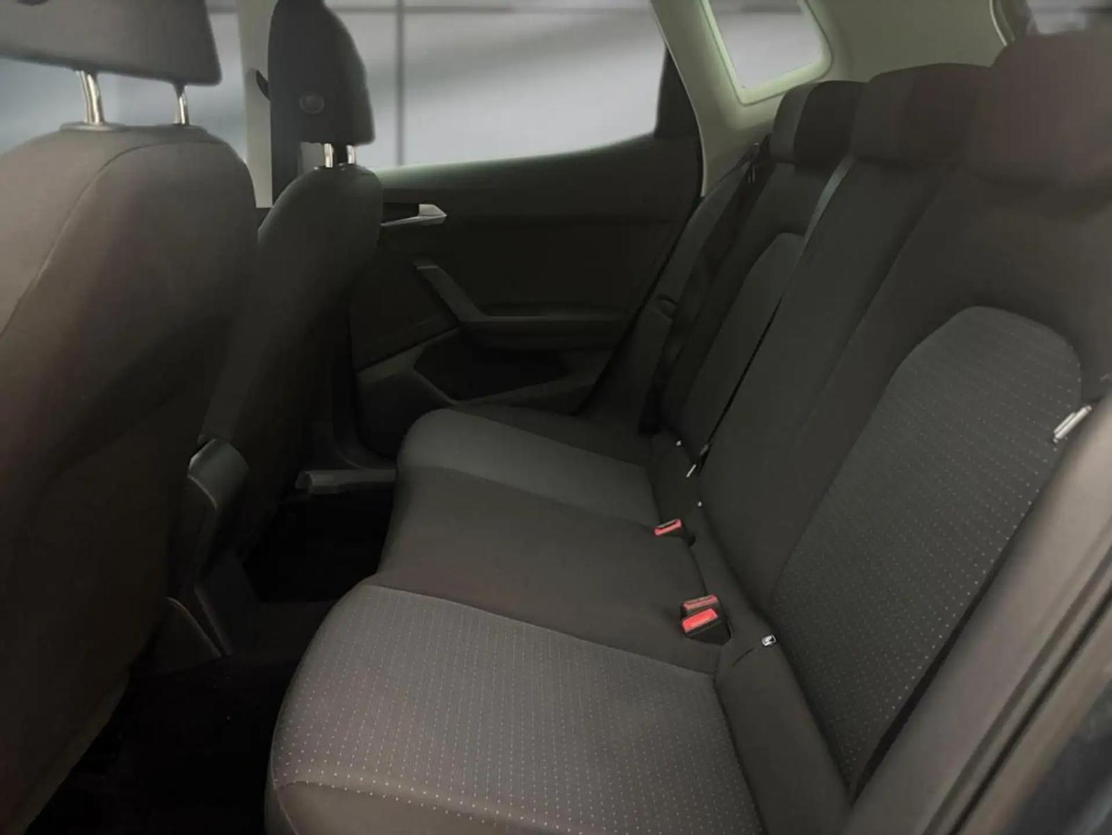 SEAT Arona 1.0 TSI Style Special Edition, фото 6