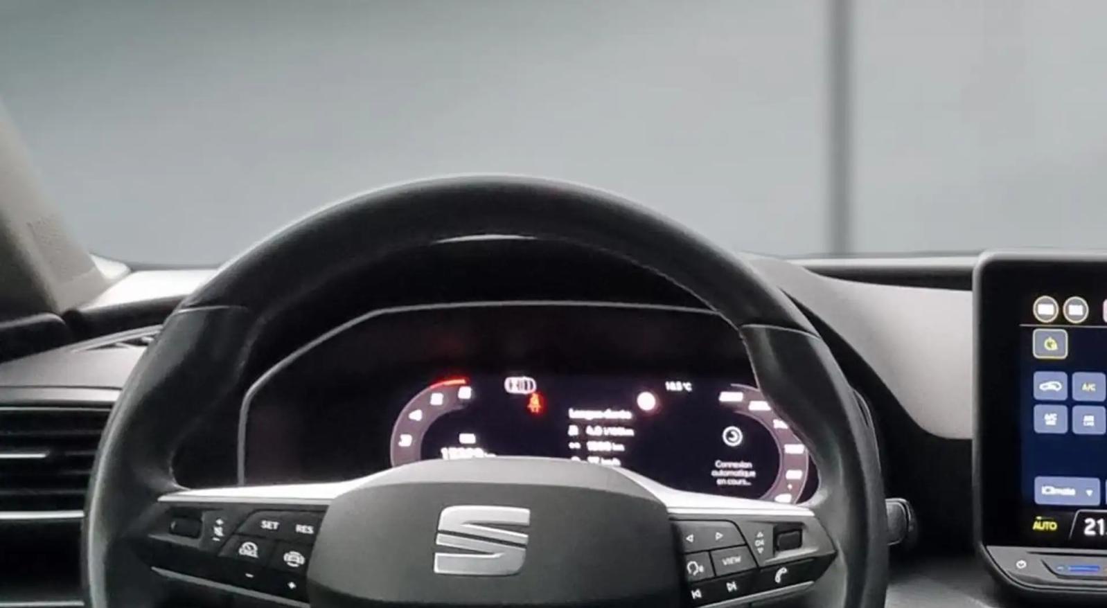 SEAT Leon 2.0 TDI Style XL, фото 18