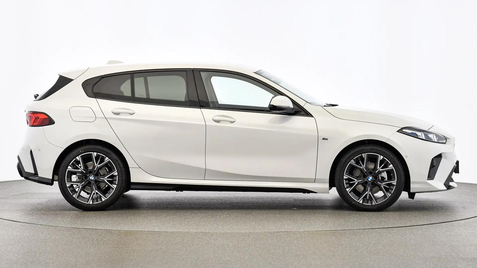 BMW 120 i, фото 4