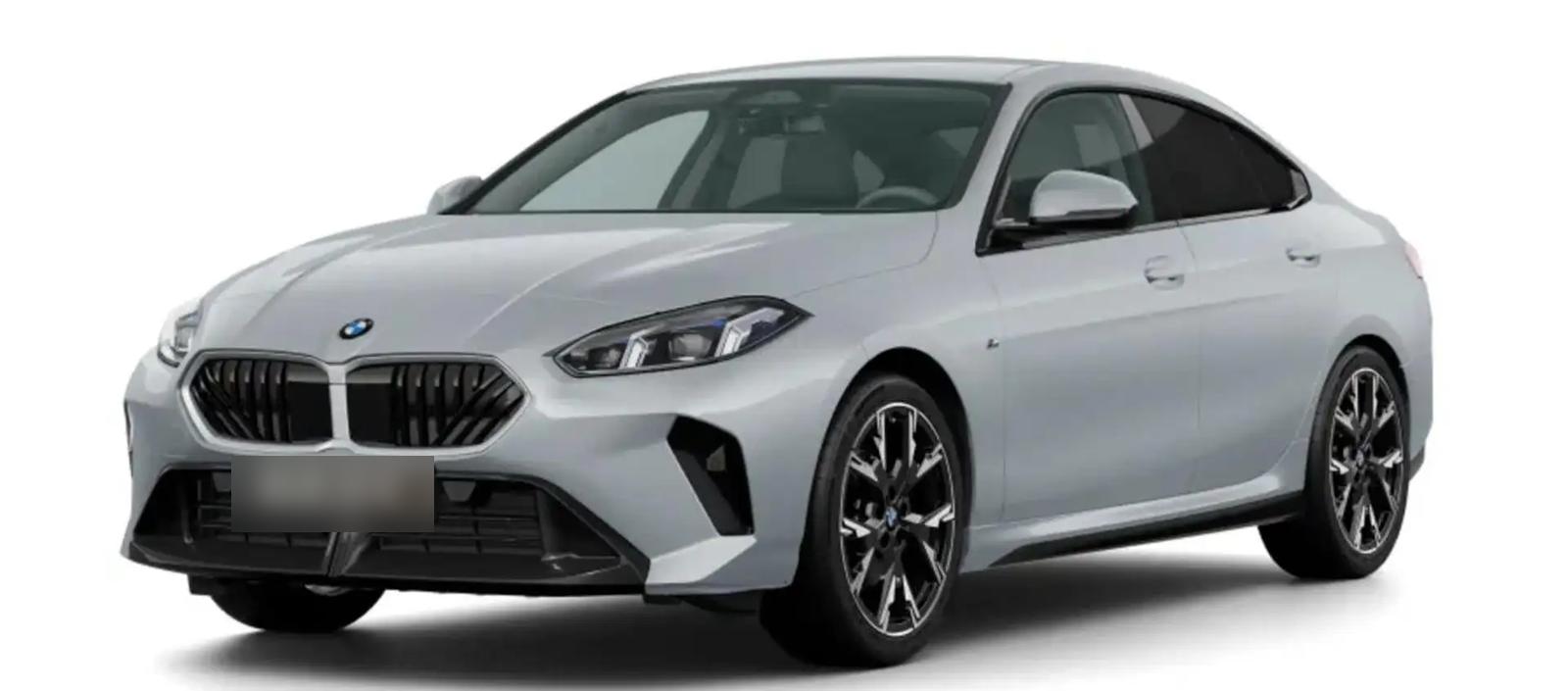 BMW 220 Gran Coupe F74 B38