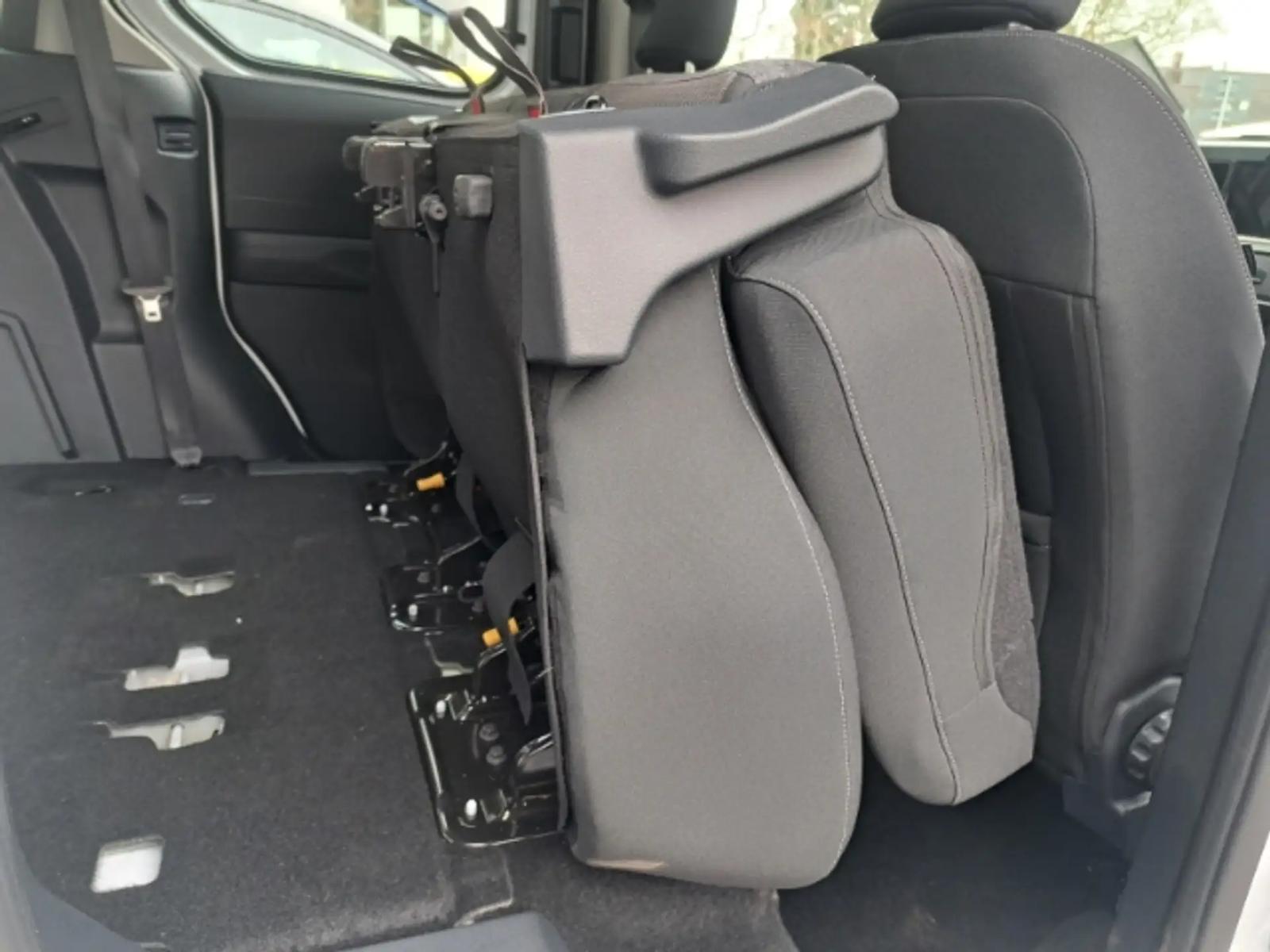 Ford Tourneo Courier Trend 1.0 EcoBoost, фото 9
