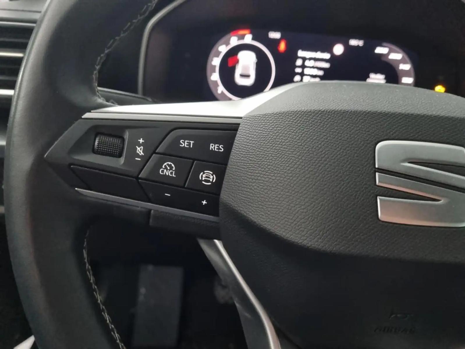 SEAT Leon 2.0 TDI Style XL, фото 16