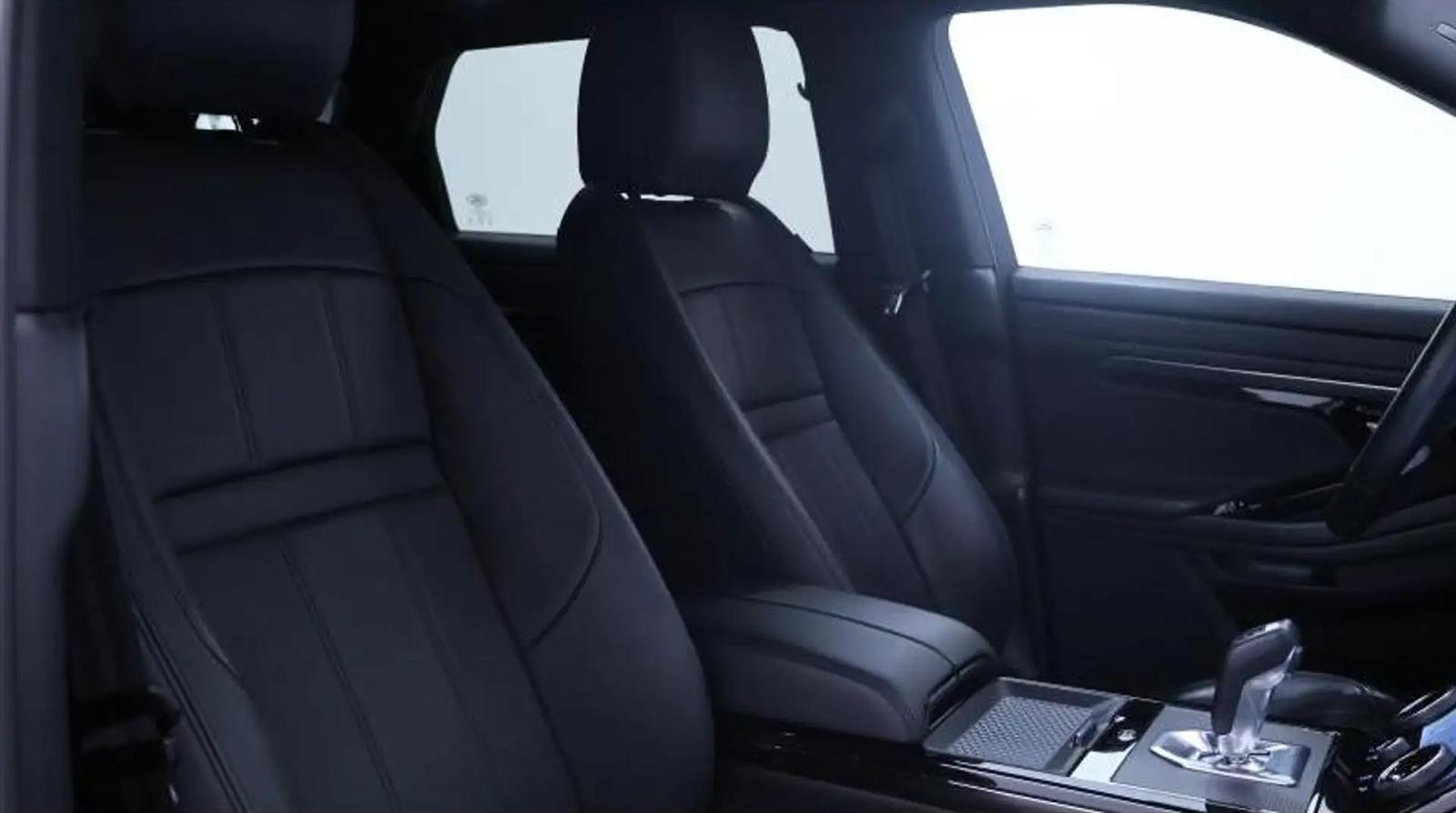 Land Rover Range Rover Evoque D165 R-Dynamic S AWD, фото 10