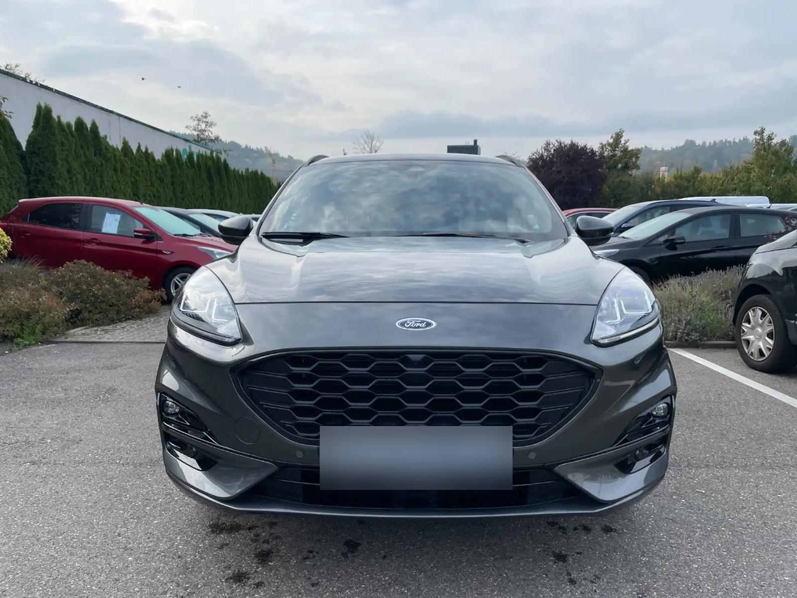 Ford Kuga 1.5 EcoBoost ST-Line, фото 2