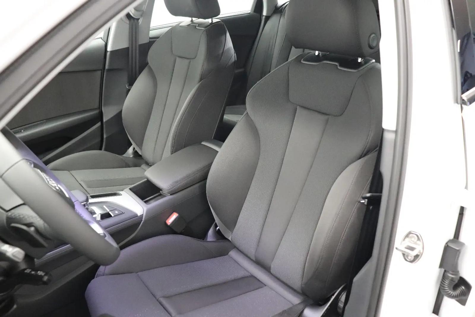 Audi A4 Avant advanced 35 TFSI S tronic, фото 9